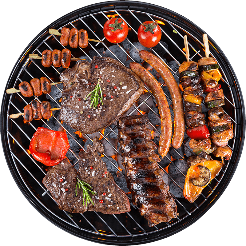 Delicious BBQ